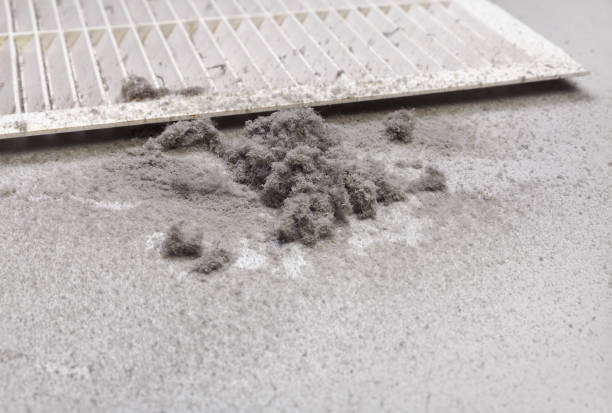 Professional Airduct Cleaning in IL