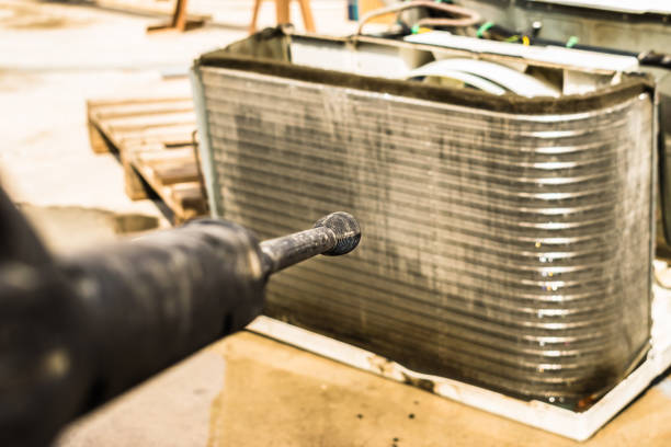 Best Air Duct Cleaning Cost  in Winnetka, IL