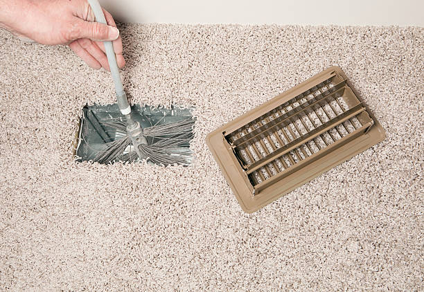 Best Commercial HVAC Duct Cleaning  in Winnetka, IL