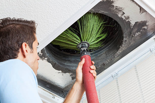 Best Air Duct Cleaning Near Me  in Winnetka, IL